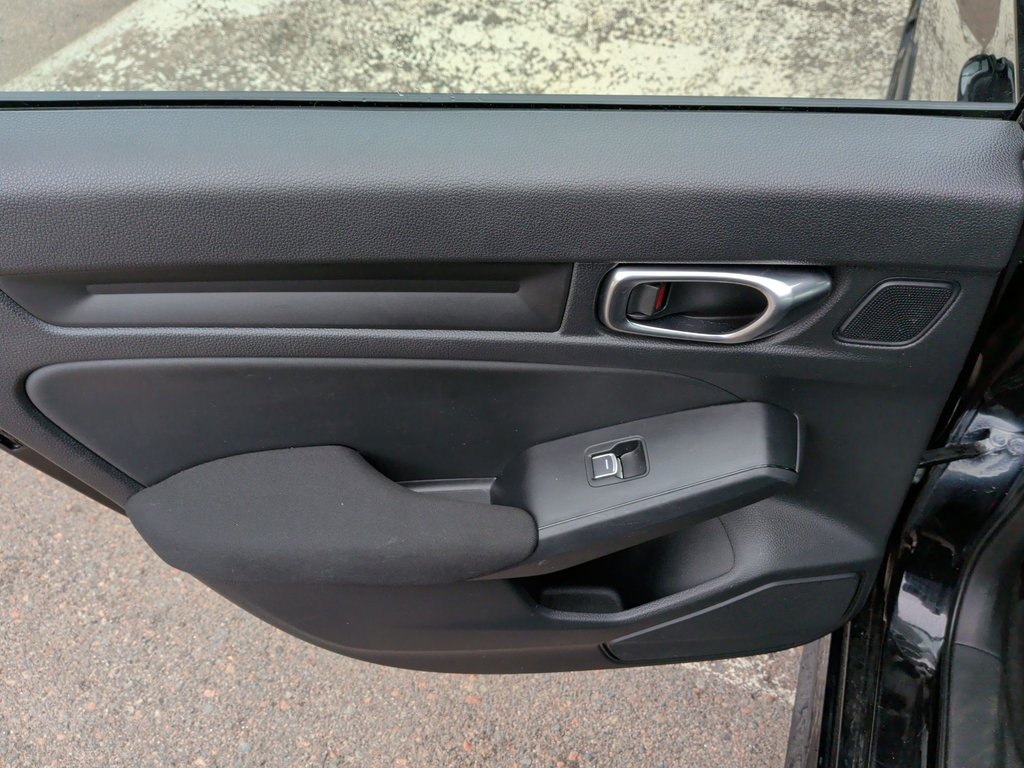2023 Honda CIVIC SEDAN in Antigonish, Nova Scotia - 34 - w1024h768px
