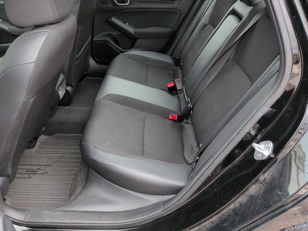 2023 Honda CIVIC SEDAN in Antigonish, Nova Scotia - 31 - w1024h768px