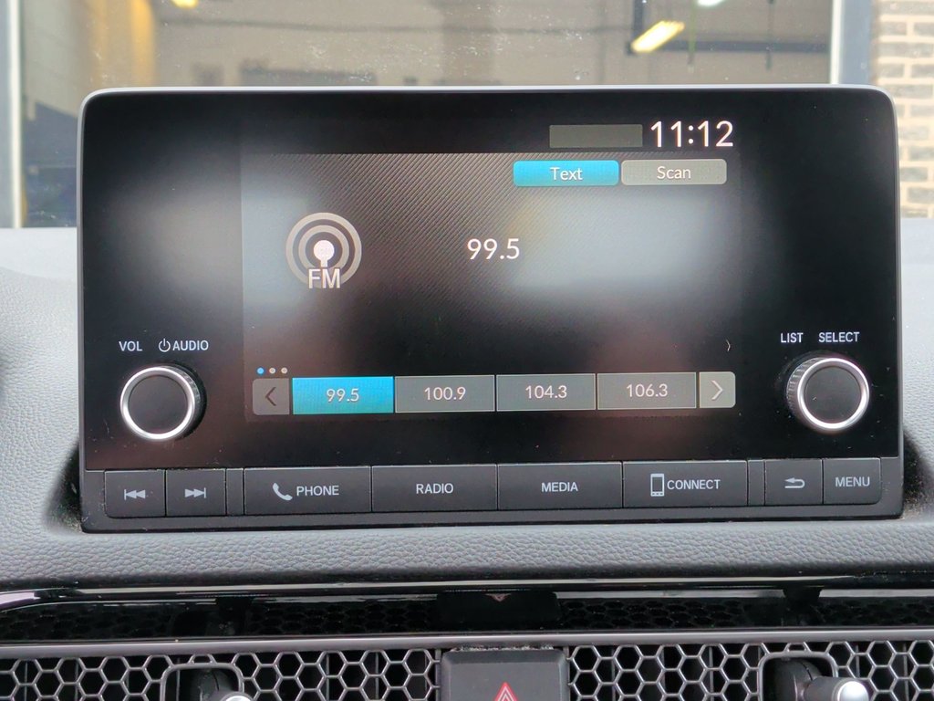 2023 Honda CIVIC SEDAN in Antigonish, Nova Scotia - 25 - w1024h768px