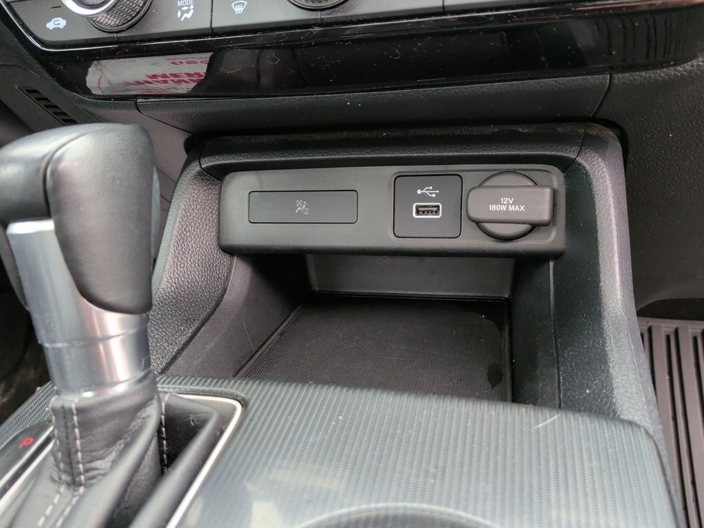 2023 Honda CIVIC SEDAN in Antigonish, Nova Scotia - 44 - w1024h768px