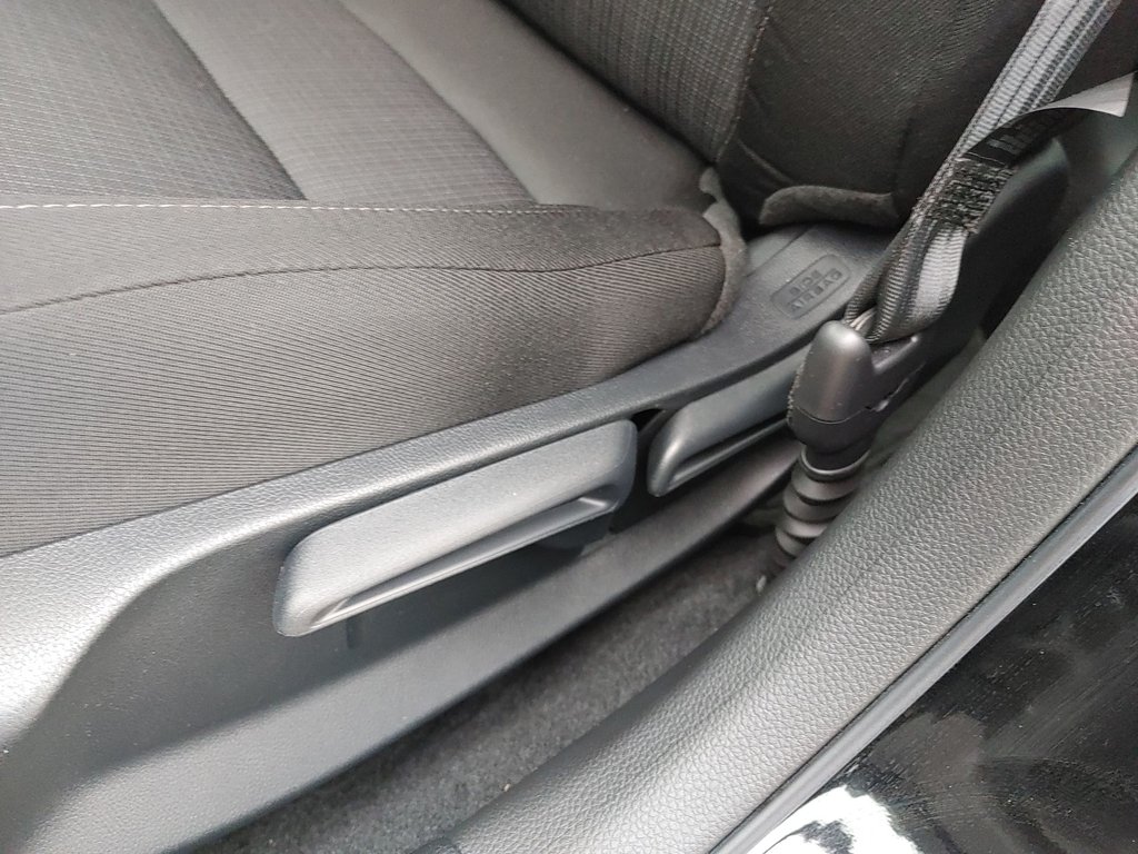 2024 Honda Civic Sedan LX | Cam | USB | Warranty to 2029 in Saint John, New Brunswick - 14 - w1024h768px