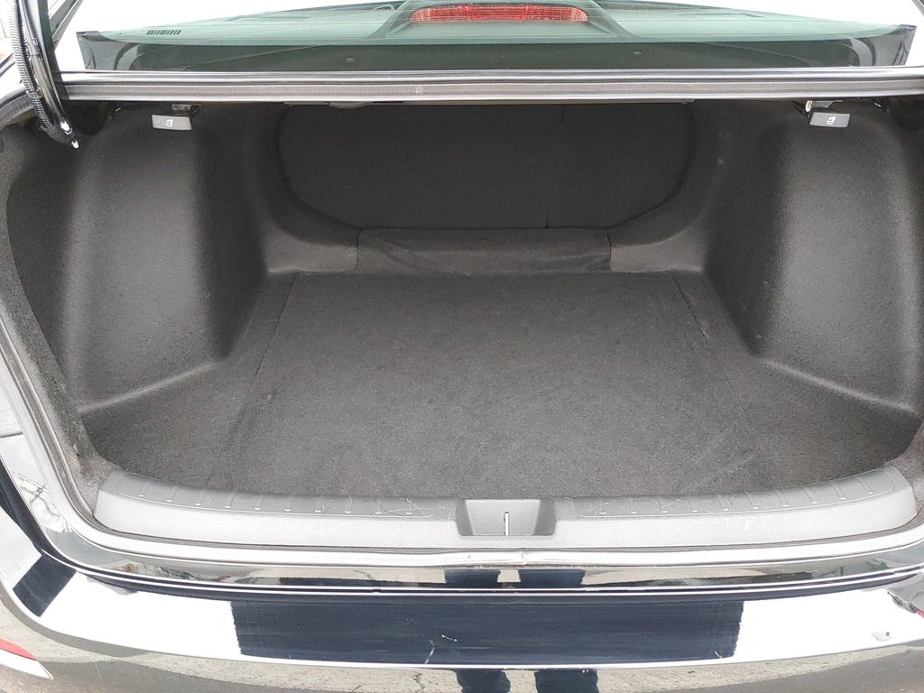 2024 Honda Civic Sedan LX | Cam | USB | Warranty to 2029 in Saint John, New Brunswick - 35 - w1024h768px