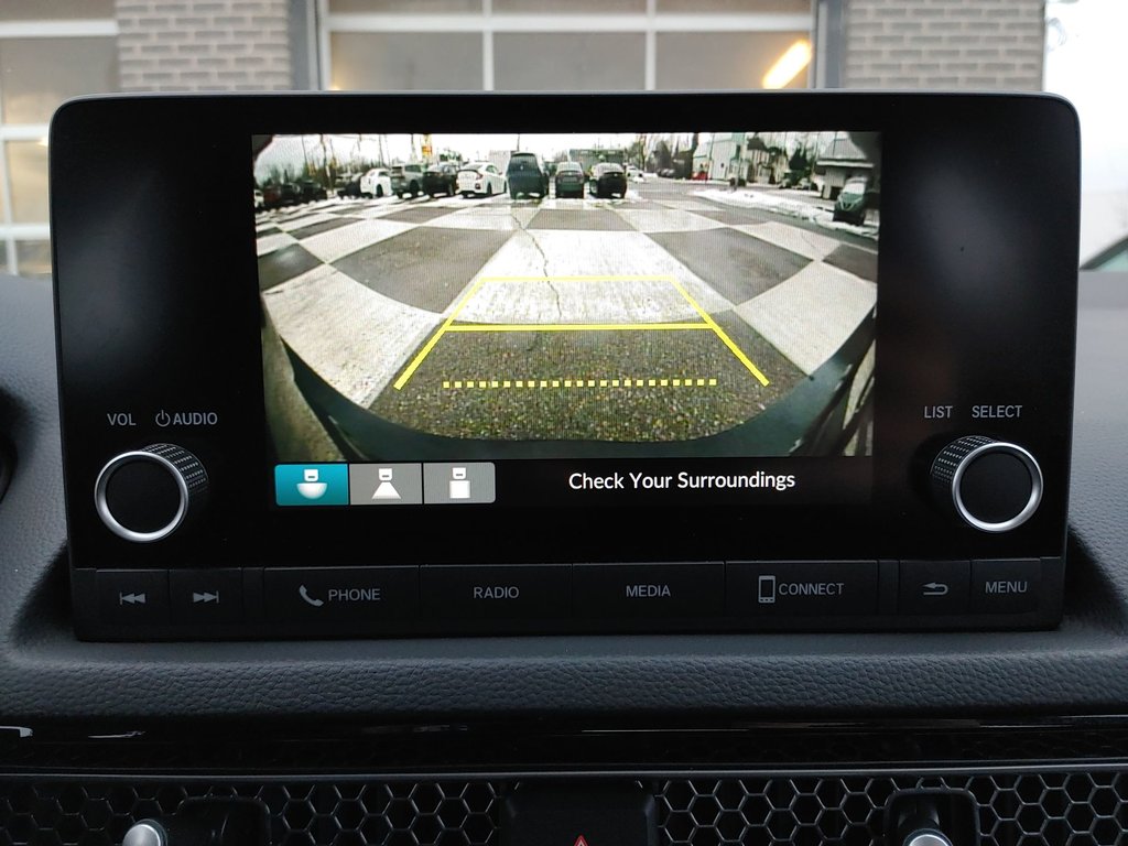 2024 Honda Civic Sedan LX | Cam | USB | Warranty to 2029 in Saint John, New Brunswick - 26 - w1024h768px