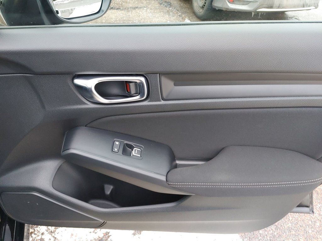 2024 Honda Civic Sedan LX | Cam | USB | Warranty to 2029 in Saint John, New Brunswick - 42 - w1024h768px