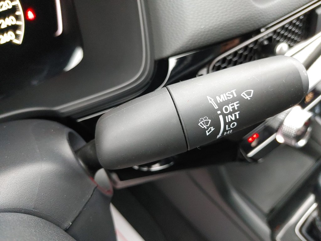 2024 Honda Civic Sedan LX | Cam | USB | Warranty to 2029 in Saint John, New Brunswick - 19 - w1024h768px