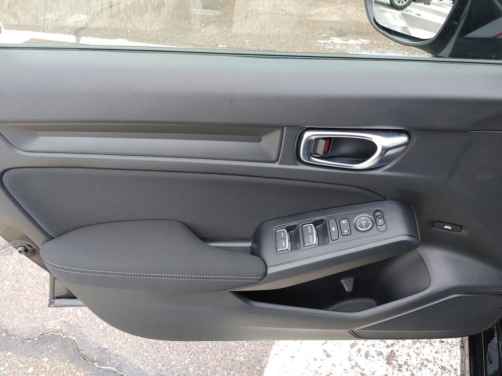 2024 Honda Civic Sedan LX | Cam | USB | Warranty to 2029 in Saint John, New Brunswick - 15 - w1024h768px