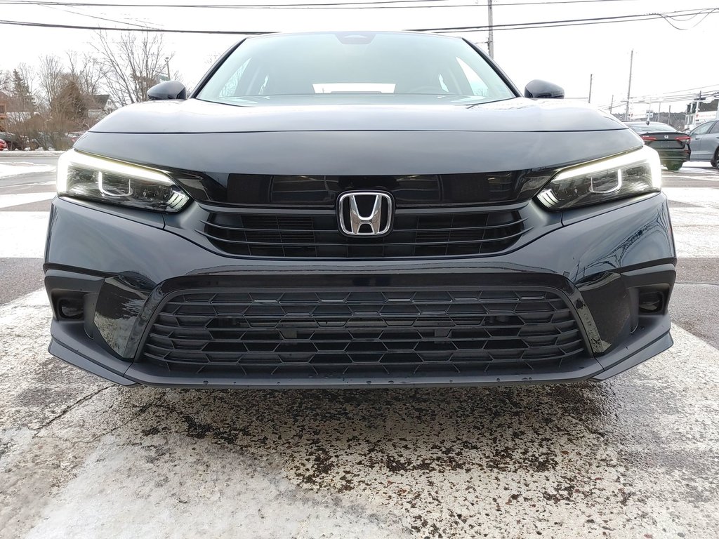 2024 Honda Civic Sedan LX | Cam | USB | Warranty to 2029 in Saint John, New Brunswick - 46 - w1024h768px