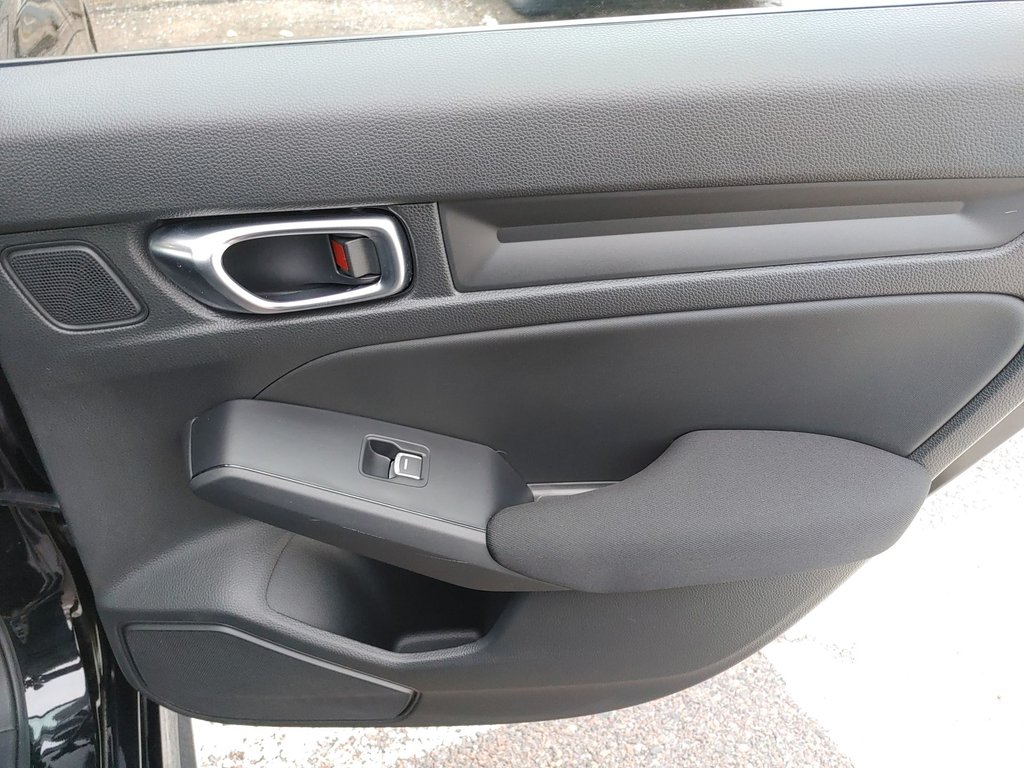 2024 Honda Civic Sedan LX | Cam | USB | Warranty to 2029 in Saint John, New Brunswick - 39 - w1024h768px