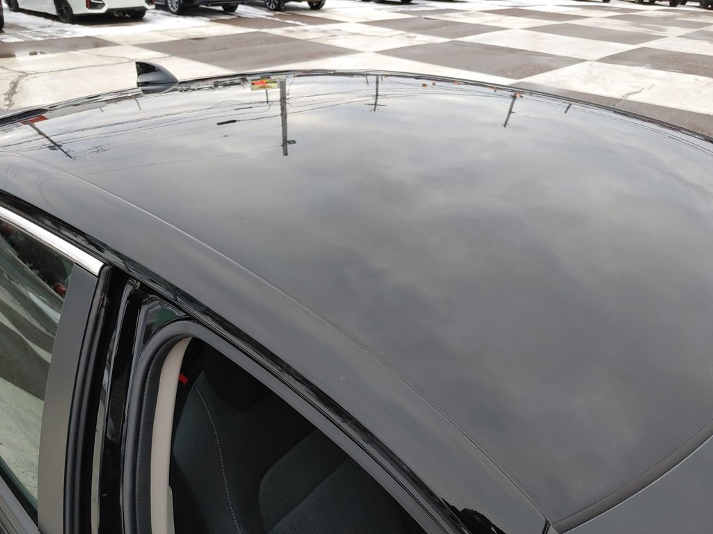 2024 Honda Civic Sedan LX | Cam | USB | Warranty to 2029 in Saint John, New Brunswick - 44 - w1024h768px