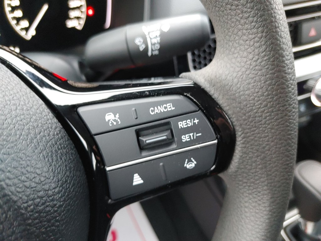 2024 Honda Civic Sedan LX | Cam | USB | Warranty to 2029 in Saint John, New Brunswick - 21 - w1024h768px