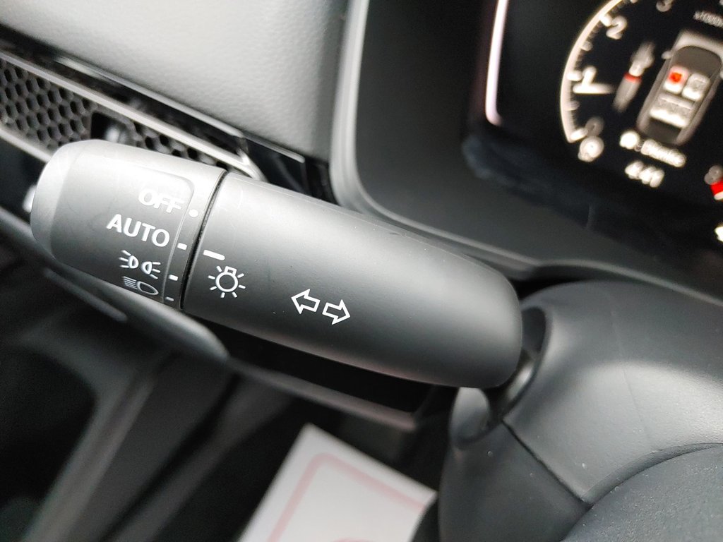 2024 Honda Civic Sedan LX | Cam | USB | Warranty to 2029 in Saint John, New Brunswick - 18 - w1024h768px