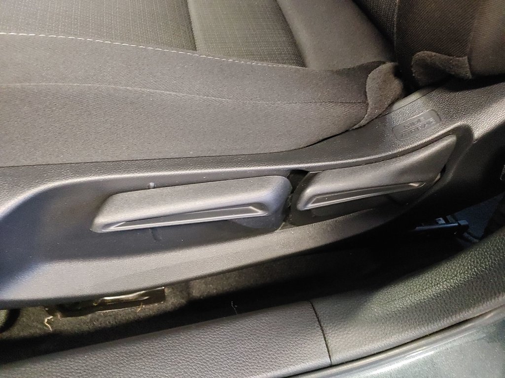 2024 Honda Civic Sedan EX | Sunroof | Cam | USB | Warranty to 2029 in Saint John, New Brunswick - 13 - w1024h768px