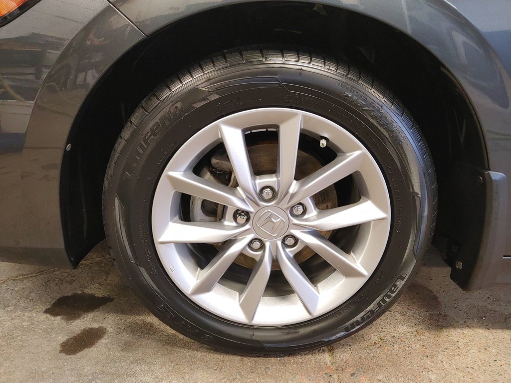 2024 Honda Civic Sedan EX | Sunroof | Cam | USB | Warranty to 2029 in Saint John, New Brunswick - 9 - w1024h768px