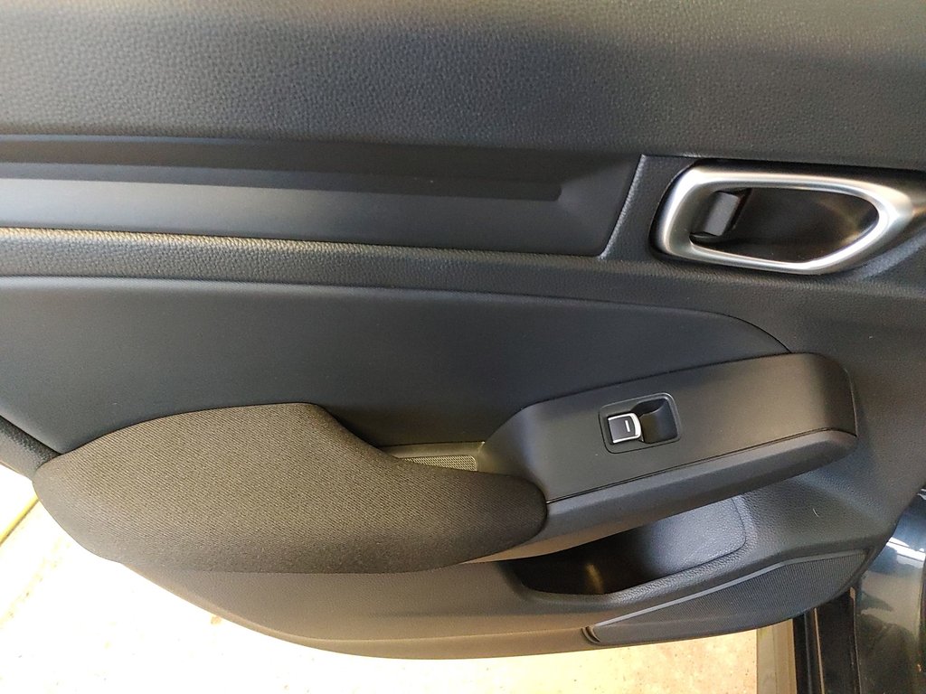 2024 Honda Civic Sedan EX | Sunroof | Cam | USB | Warranty to 2029 in Saint John, New Brunswick - 33 - w1024h768px