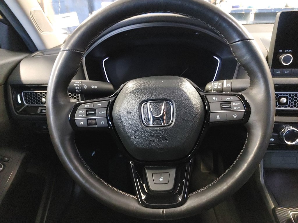 2024 Honda Civic Sedan EX | Sunroof | Cam | USB | Warranty to 2029 in Saint John, New Brunswick - 16 - w1024h768px