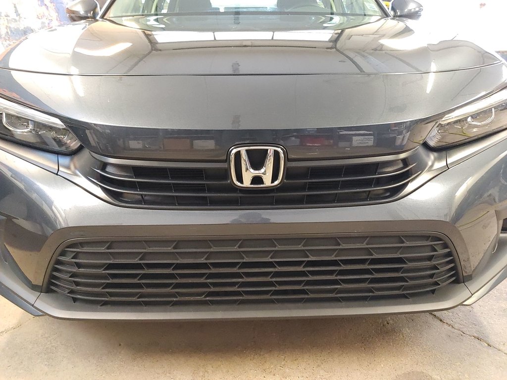 2024 Honda Civic Sedan EX | Sunroof | Cam | USB | Warranty to 2029 in Saint John, New Brunswick - 45 - w1024h768px
