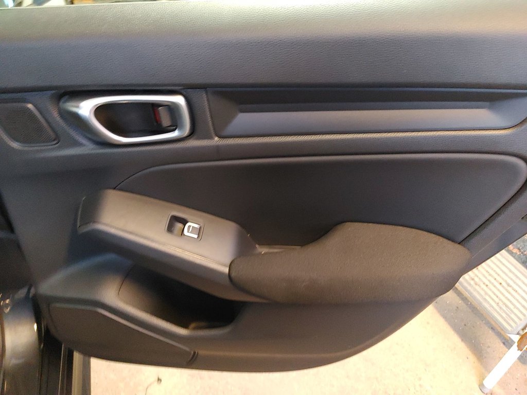 2024 Honda Civic Sedan EX | Sunroof | Cam | USB | Warranty to 2029 in Saint John, New Brunswick - 38 - w1024h768px