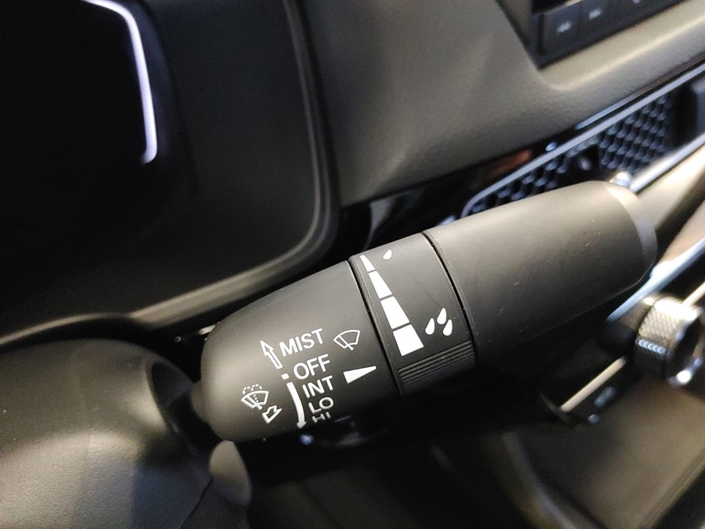 2024 Honda Civic Sedan EX | Sunroof | Cam | USB | Warranty to 2029 in Saint John, New Brunswick - 18 - w1024h768px