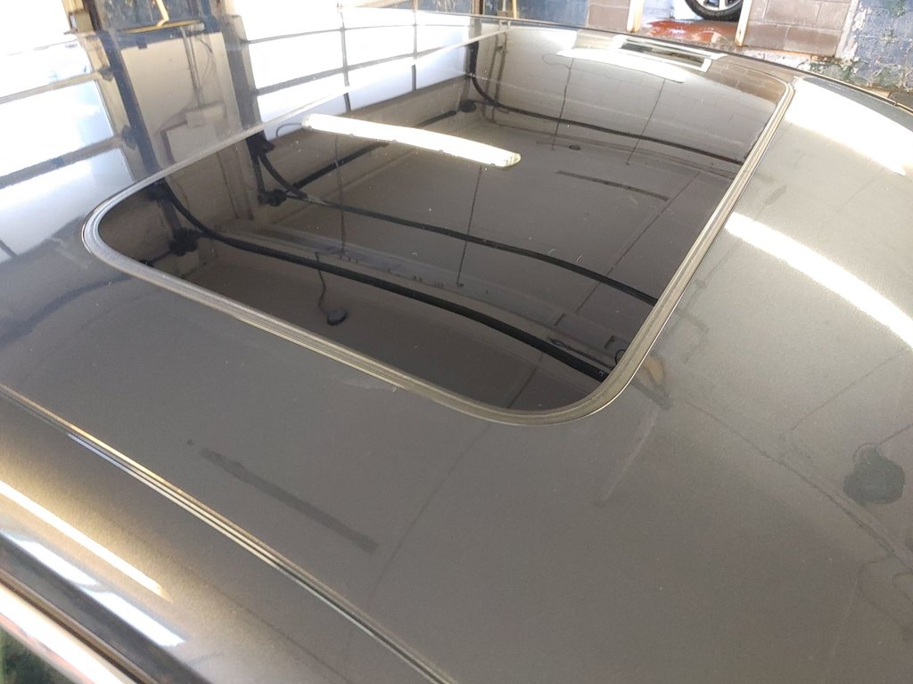 2024 Honda Civic Sedan EX | Sunroof | Cam | USB | Warranty to 2029 in Saint John, New Brunswick - 42 - w1024h768px