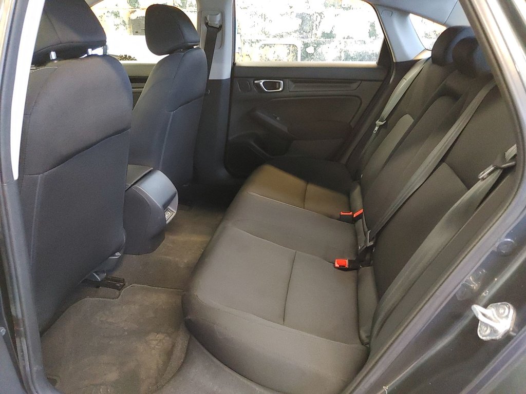 2024 Honda Civic Sedan EX | Sunroof | Cam | USB | Warranty to 2029 in Saint John, New Brunswick - 32 - w1024h768px