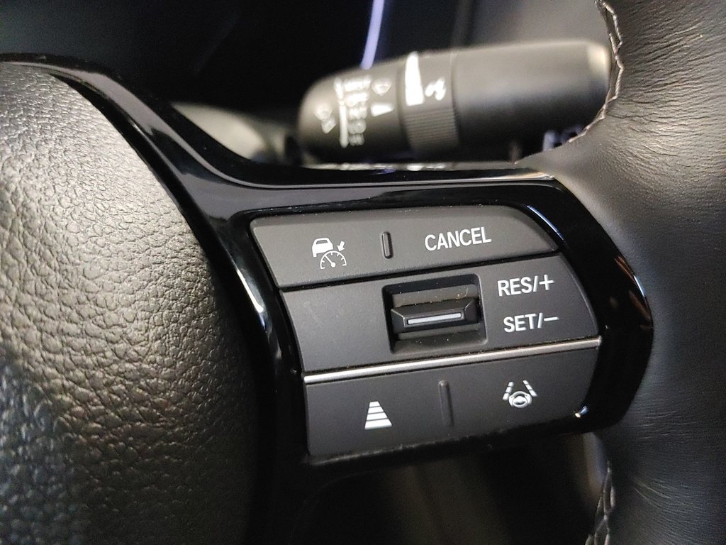 2024 Honda Civic Sedan EX | Sunroof | Cam | USB | Warranty to 2029 in Saint John, New Brunswick - 20 - w1024h768px