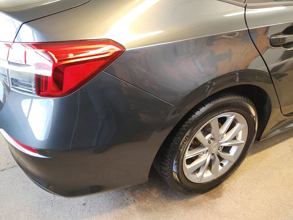 2024 Honda Civic Sedan EX | Sunroof | Cam | USB | Warranty to 2029 in Saint John, New Brunswick - 43 - w1024h768px