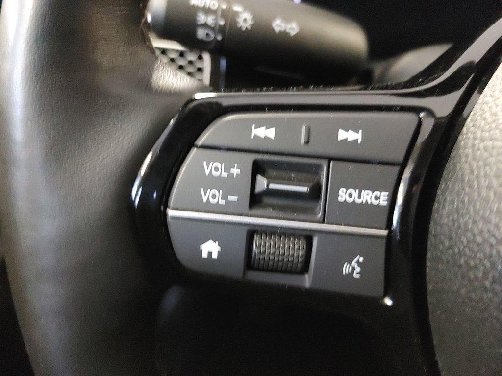 2024 Honda Civic Sedan EX | Sunroof | Cam | USB | Warranty to 2029 in Saint John, New Brunswick - 19 - w1024h768px