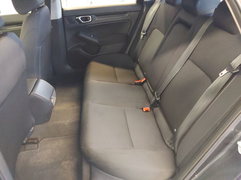 2024 Honda Civic Sedan EX | Sunroof | Cam | USB | Warranty to 2029 in Saint John, New Brunswick - 31 - w1024h768px