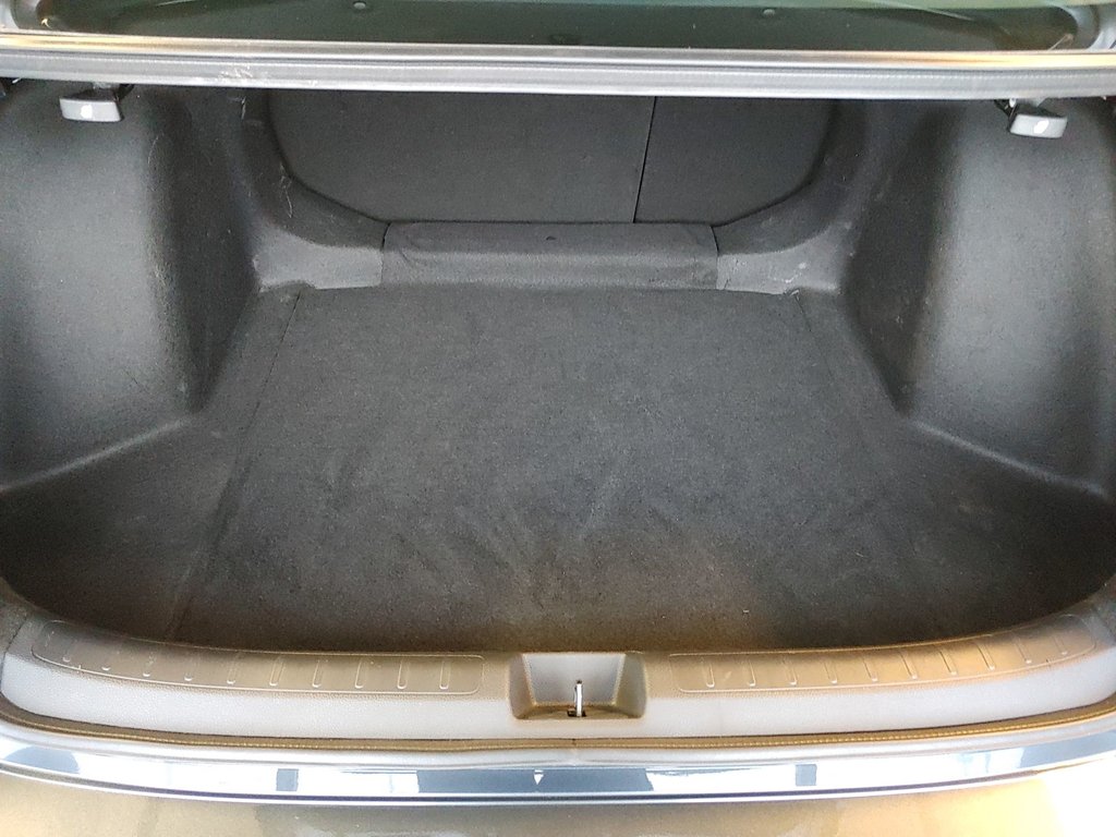 2024 Honda Civic Sedan EX | Sunroof | Cam | USB | Warranty to 2029 in Saint John, New Brunswick - 34 - w1024h768px