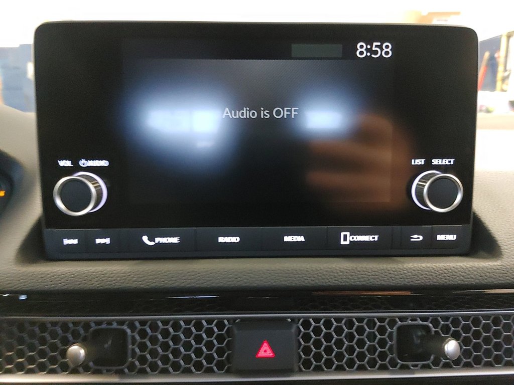 2024 Honda Civic Sedan EX | Sunroof | Cam | USB | Warranty to 2029 in Saint John, New Brunswick - 24 - w1024h768px