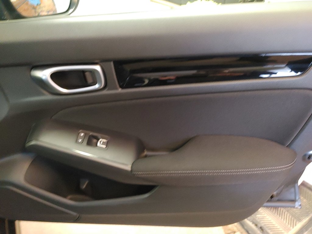 2024 Honda Civic Sedan EX | Sunroof | Cam | USB | Warranty to 2029 in Saint John, New Brunswick - 41 - w1024h768px