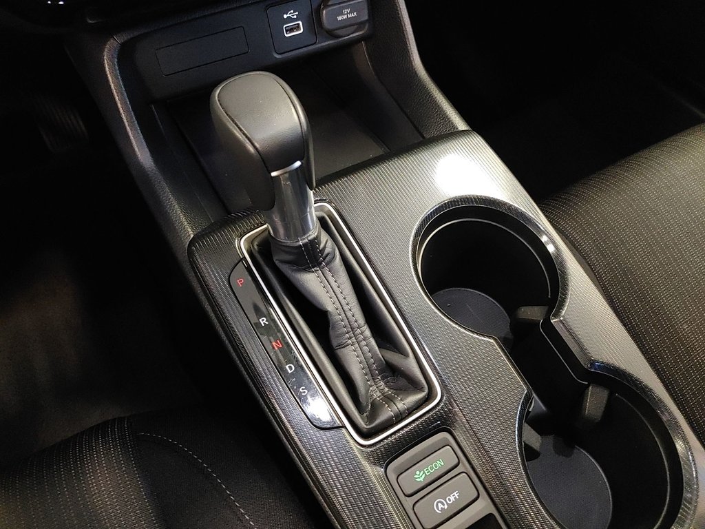 2024 Honda Civic Sedan EX | Sunroof | Cam | USB | Warranty to 2029 in Saint John, New Brunswick - 28 - w1024h768px