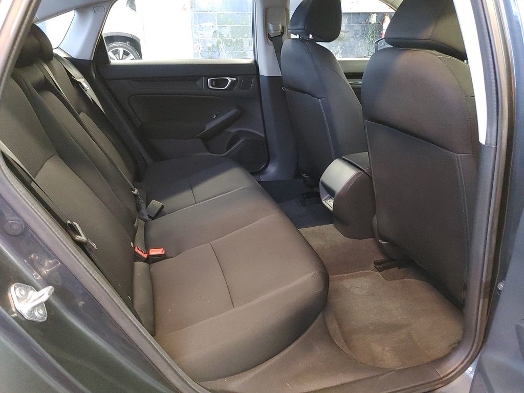 2024 Honda Civic Sedan EX | Sunroof | Cam | USB | Warranty to 2029 in Saint John, New Brunswick - 37 - w1024h768px