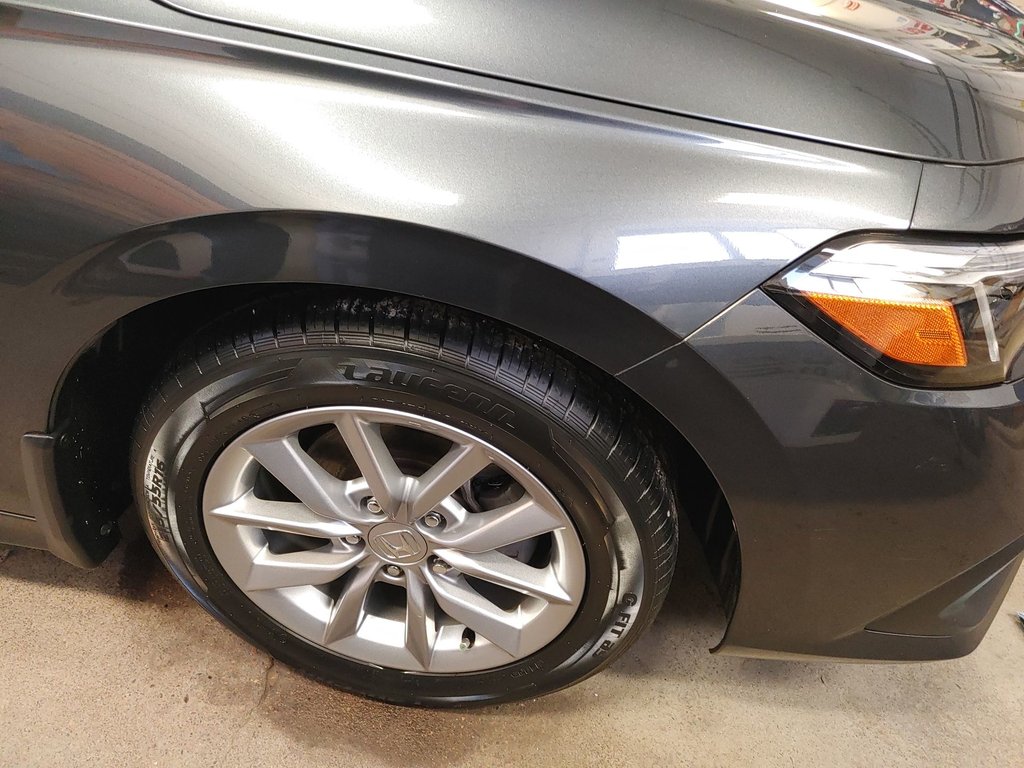 2024 Honda Civic Sedan EX | Sunroof | Cam | USB | Warranty to 2029 in Saint John, New Brunswick - 44 - w1024h768px