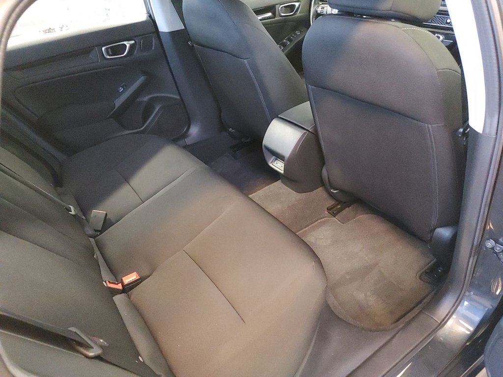 2024 Honda Civic Sedan EX | Sunroof | Cam | USB | Warranty to 2029 in Saint John, New Brunswick - 36 - w1024h768px