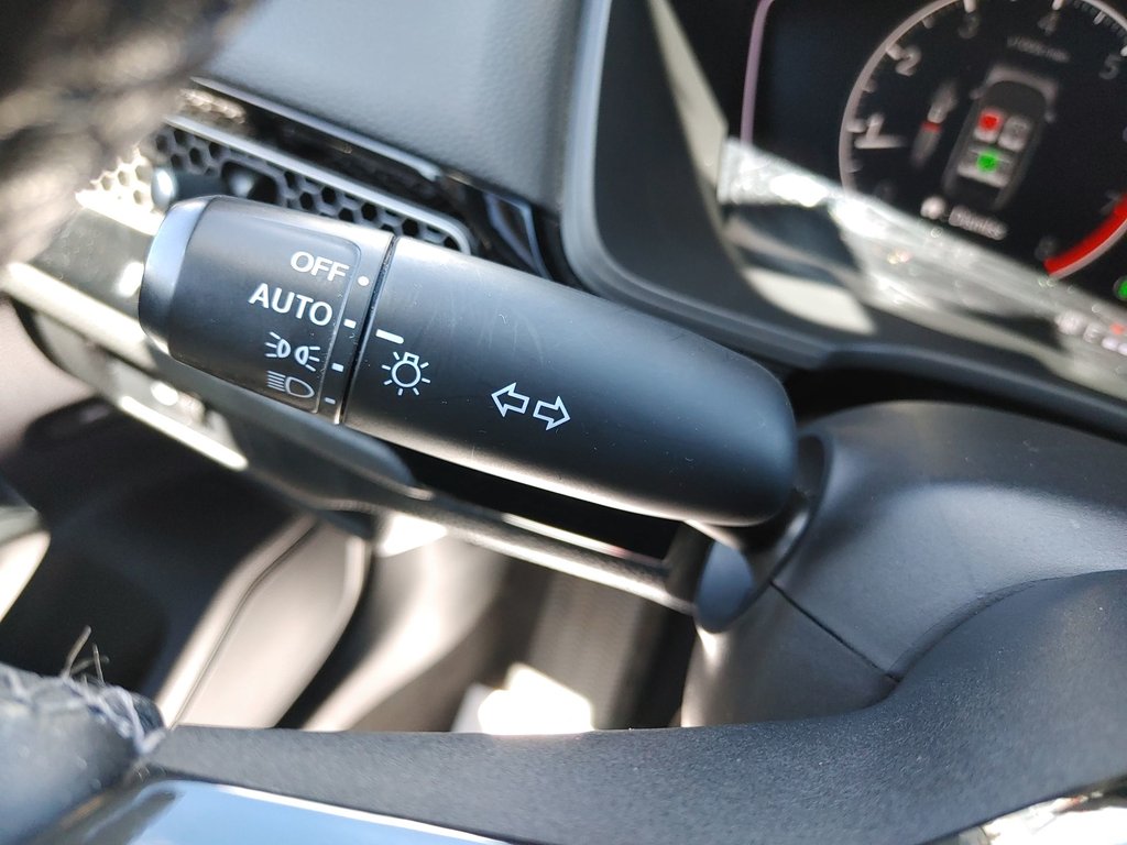 2024 Honda Civic Sedan EX | Sunroof | Heated Seats | Warranty to 2028 in Saint John, New Brunswick - 18 - w1024h768px
