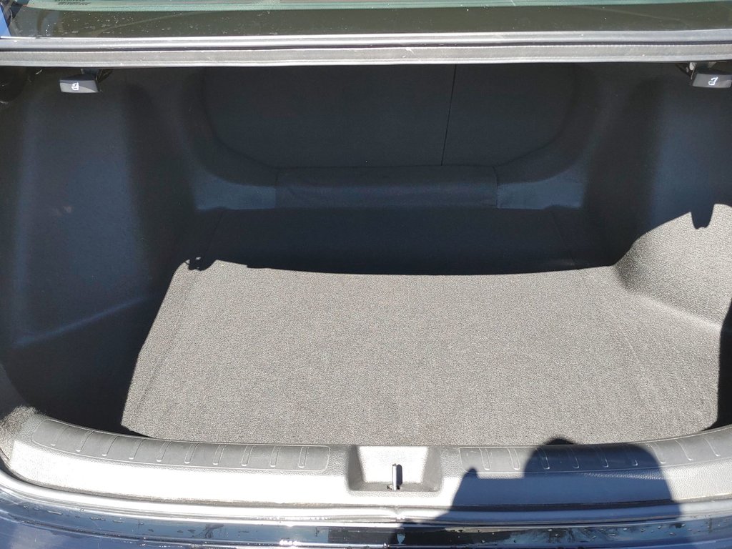 2024 Honda Civic Sedan EX | Sunroof | Heated Seats | Warranty to 2028 in Saint John, New Brunswick - 34 - w1024h768px