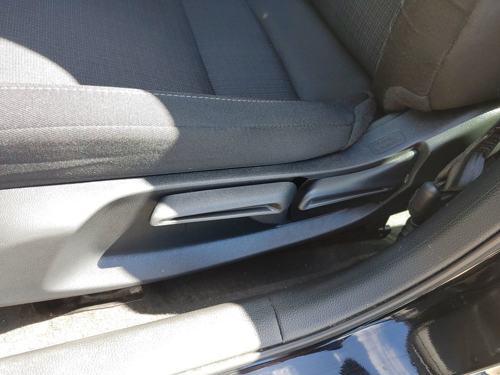 2024 Honda Civic Sedan EX | Sunroof | Heated Seats | Warranty to 2028 in Saint John, New Brunswick - 14 - w1024h768px