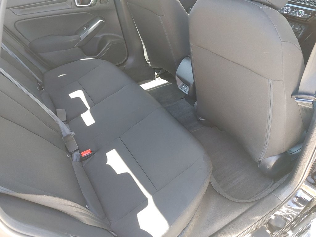 2024 Honda Civic Sedan EX | Sunroof | Heated Seats | Warranty to 2028 in Saint John, New Brunswick - 36 - w1024h768px