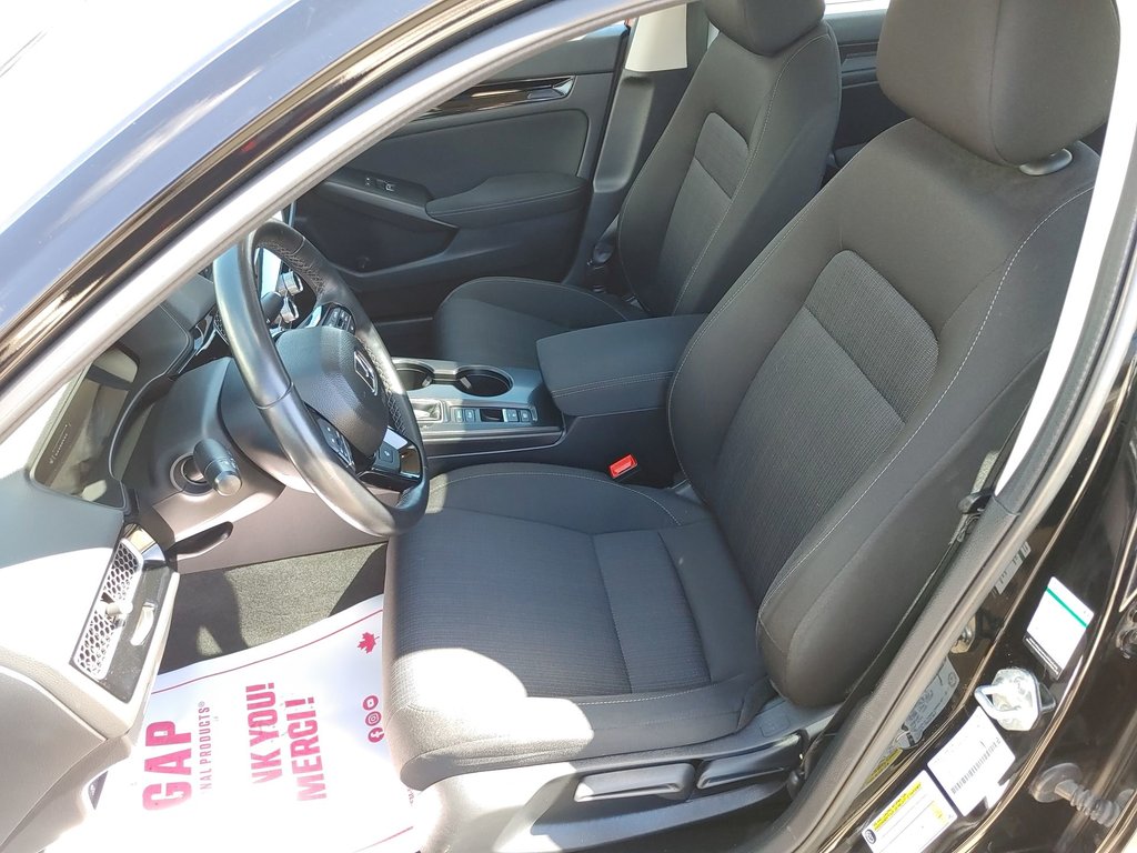 2024 Honda Civic Sedan EX | Sunroof | Heated Seats | Warranty to 2028 in Saint John, New Brunswick - 11 - w1024h768px