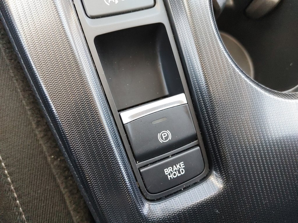 2024 Honda Civic Sedan EX | Sunroof | Heated Seats | Warranty to 2028 in Saint John, New Brunswick - 29 - w1024h768px