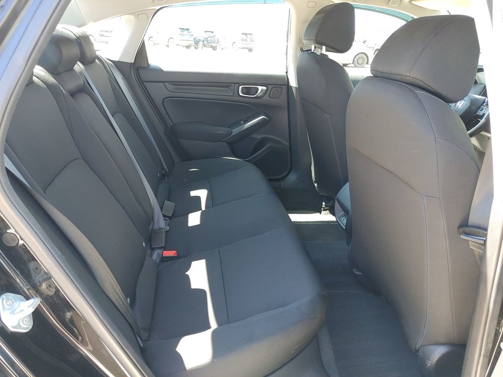 2024 Honda Civic Sedan EX | Sunroof | Heated Seats | Warranty to 2028 in Saint John, New Brunswick - 37 - w1024h768px