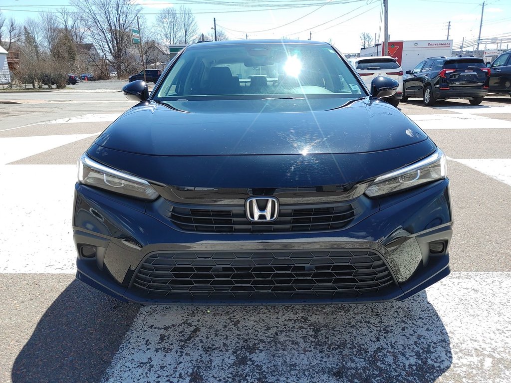 2024 Honda Civic Sedan EX | Sunroof | Heated Seats | Warranty to 2028 in Saint John, New Brunswick - 42 - w1024h768px