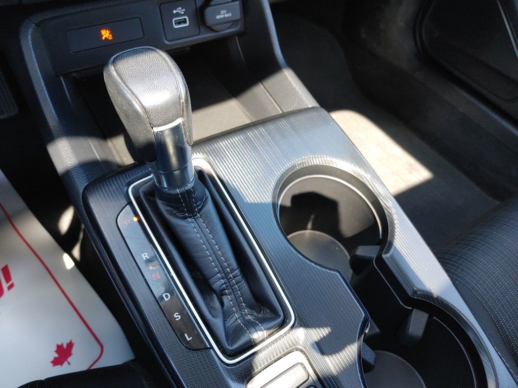 2024 Honda Civic Sedan EX | Sunroof | Heated Seats | Warranty to 2028 in Saint John, New Brunswick - 28 - w1024h768px