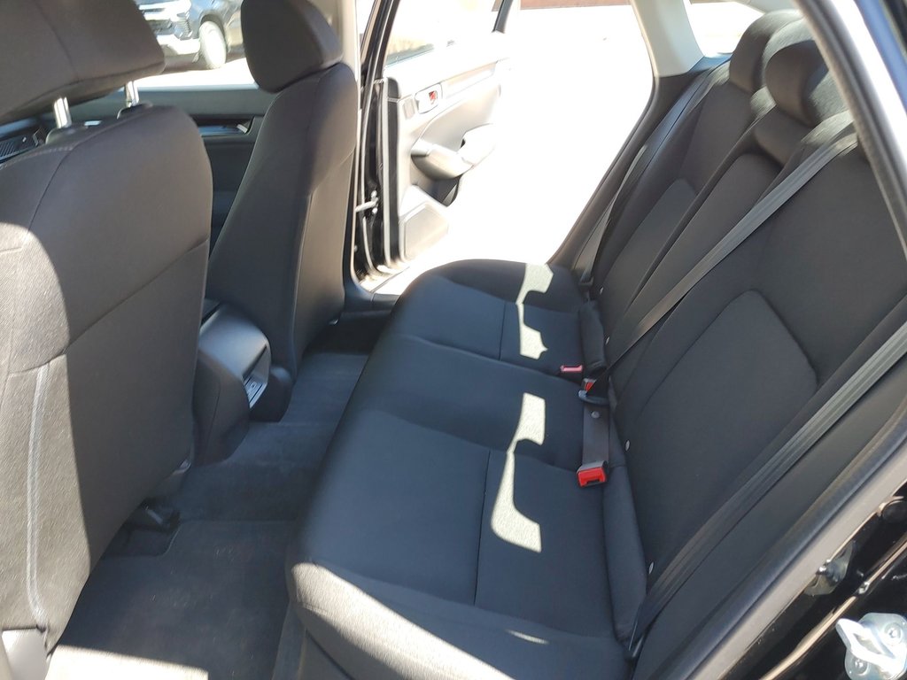 2024 Honda Civic Sedan EX | Sunroof | Heated Seats | Warranty to 2028 in Saint John, New Brunswick - 32 - w1024h768px