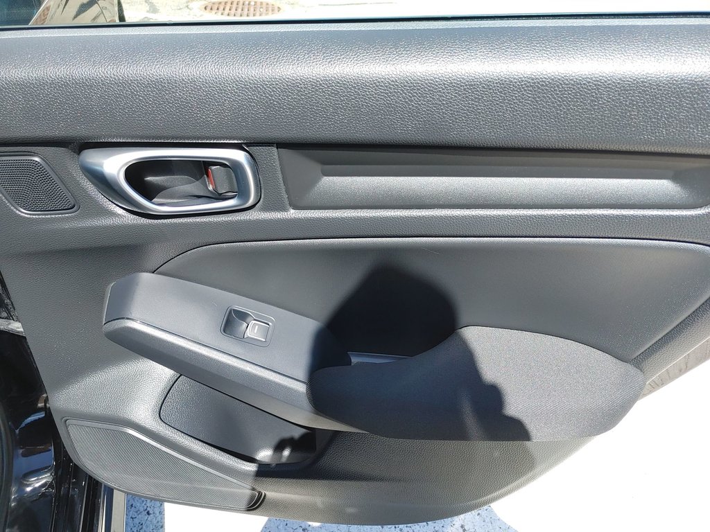 2024 Honda Civic Sedan EX | Sunroof | Heated Seats | Warranty to 2028 in Saint John, New Brunswick - 38 - w1024h768px