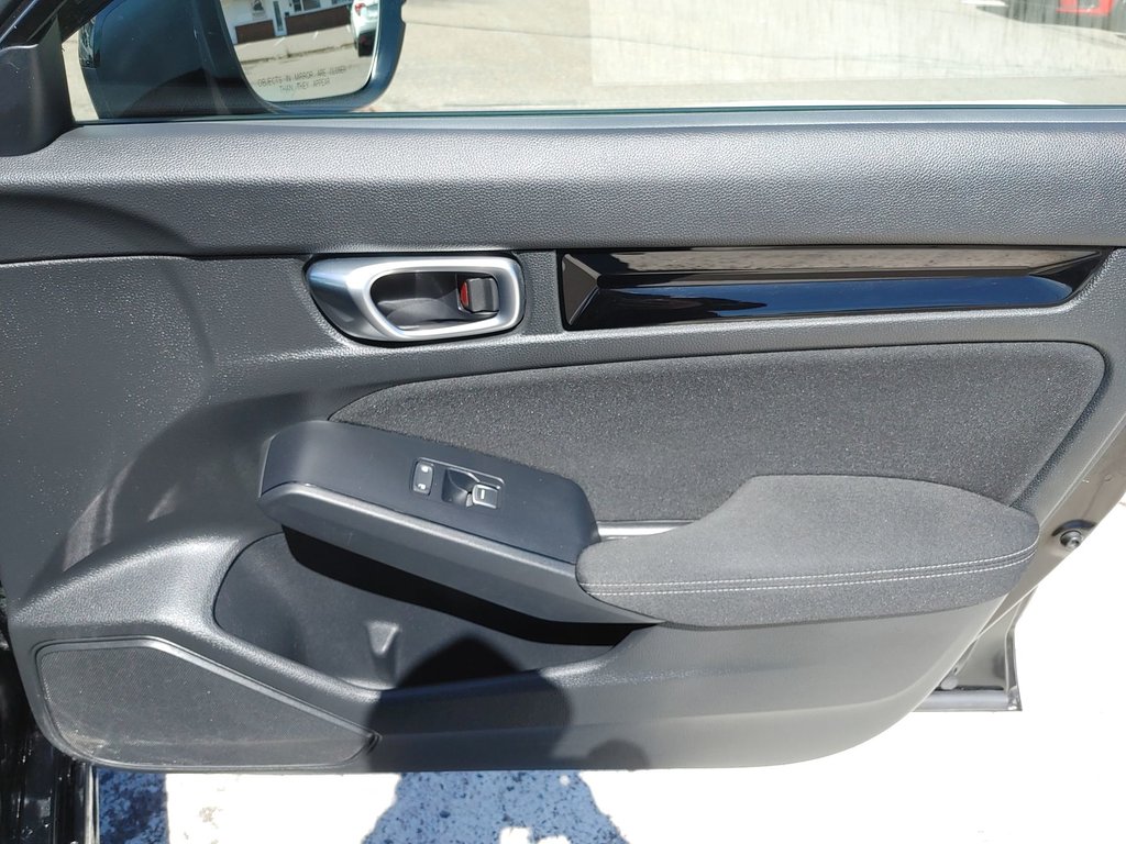 2024 Honda Civic Sedan EX | Sunroof | Heated Seats | Warranty to 2028 in Saint John, New Brunswick - 41 - w1024h768px