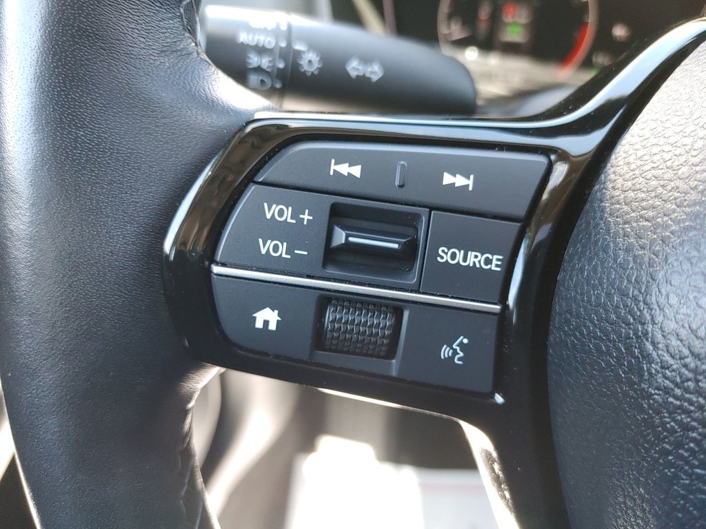 2024 Honda Civic Sedan EX | Sunroof | Heated Seats | Warranty to 2028 in Saint John, New Brunswick - 20 - w1024h768px