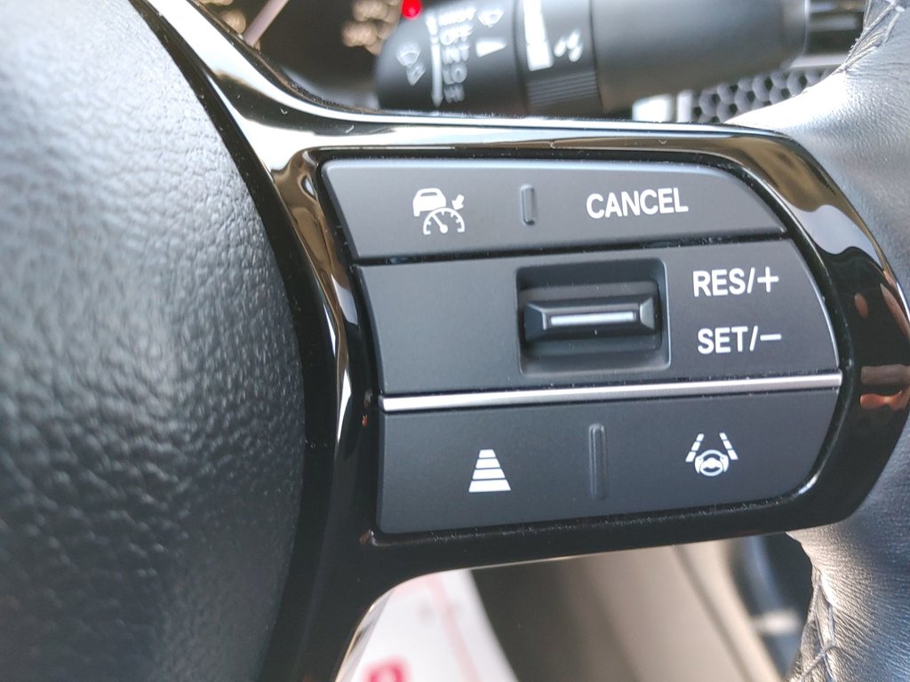 2024 Honda Civic Sedan EX | Sunroof | Heated Seats | Warranty to 2028 in Saint John, New Brunswick - 21 - w1024h768px