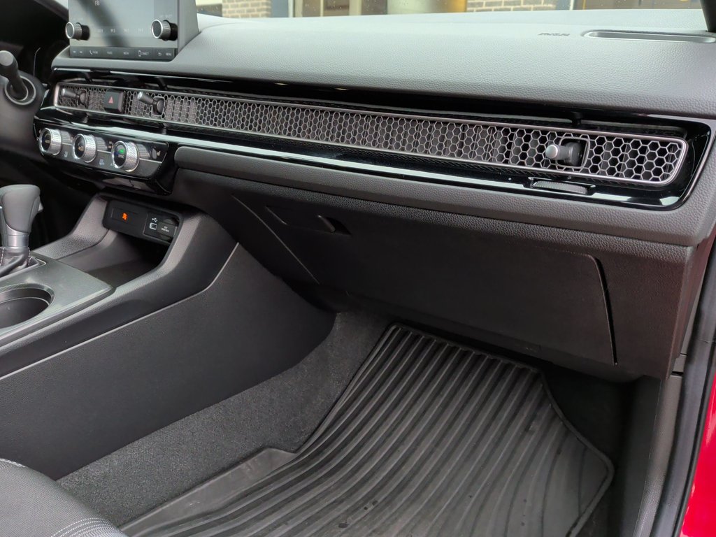 2024 Honda Civic Sedan Sport | Sunroof | Cam | USB | Warranty to 2028 in Saint John, New Brunswick - 41 - w1024h768px